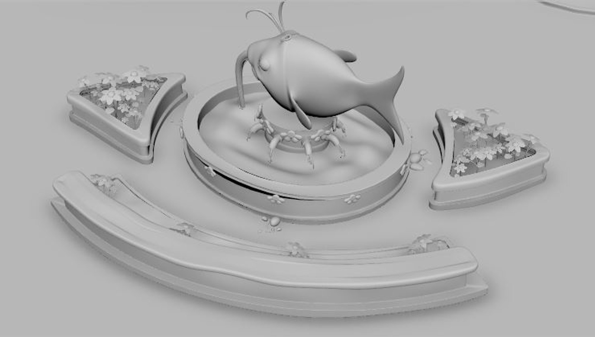 cartoon set house 3D model https://p.turbosquid.com/ts-thumb/D3/fsU6IQ/BGiQiK0M/waterparke/jpg/1556657124/1920x1080/fit_q87/050dac26faf1a6bb9553d3241f088b7a042b25d7/waterparke.jpg