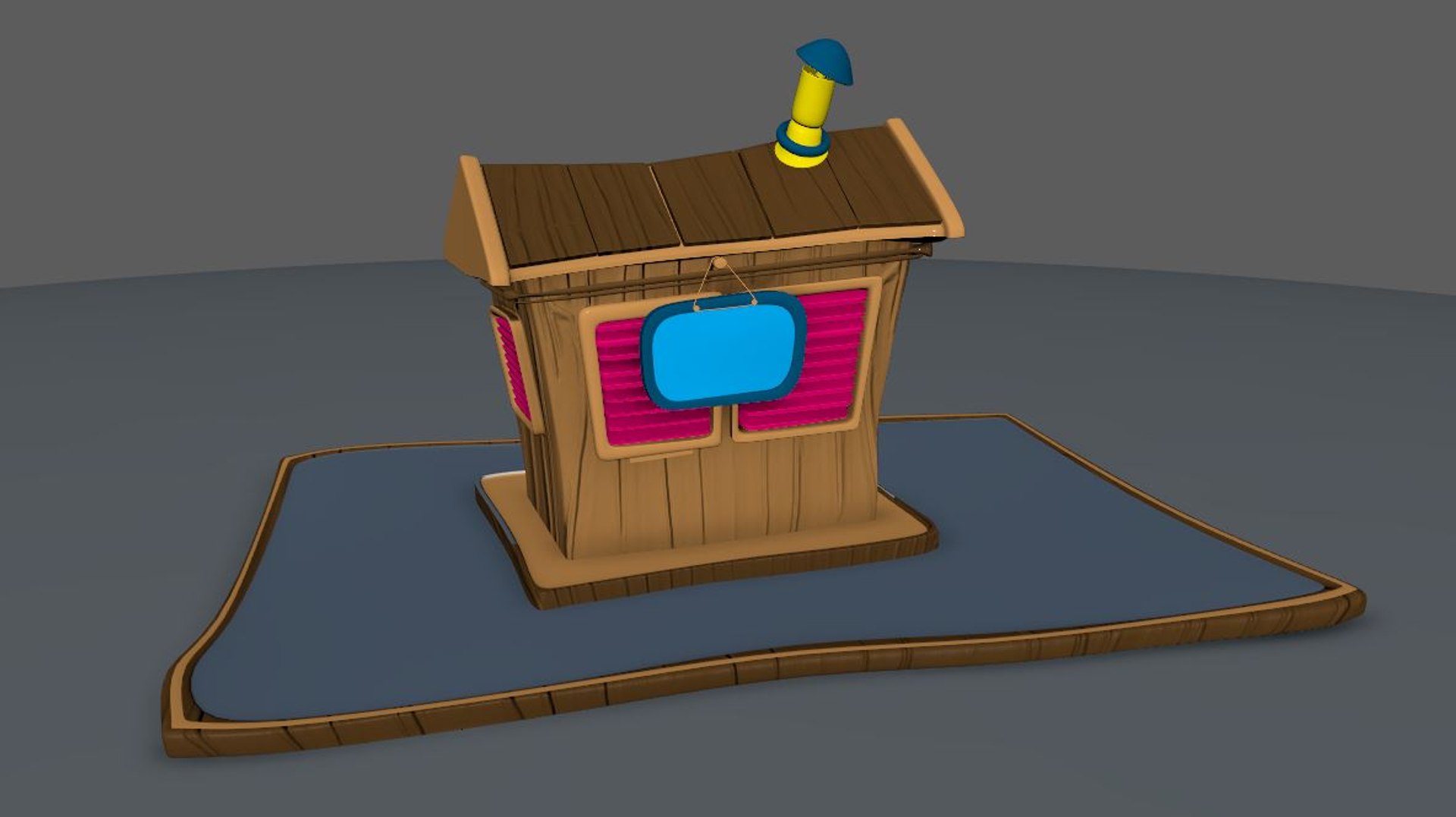 cartoon set house 3D model https://p.turbosquid.com/ts-thumb/D3/fsU6IQ/FmgQzzPL/j/jpg/1556657311/1920x1080/fit_q87/39c8b43bbb5a29aac3b2635b9d79d69b797eebaf/j.jpg