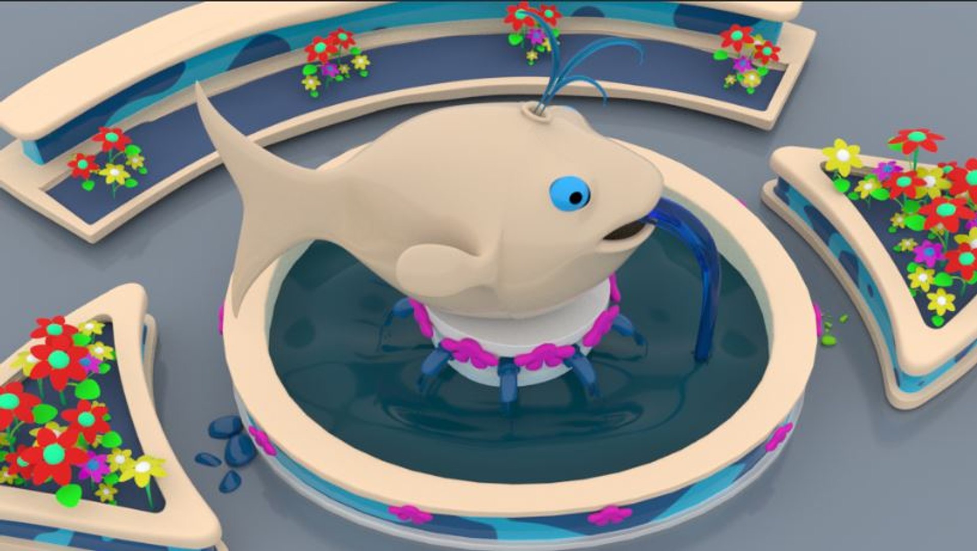 cartoon set house 3D model https://p.turbosquid.com/ts-thumb/D3/fsU6IQ/PAEWOnAJ/waterparkm/jpg/1556657125/1920x1080/fit_q87/7768b08110a26f5bf08336ee23e6f1c05a9eb908/waterparkm.jpg
