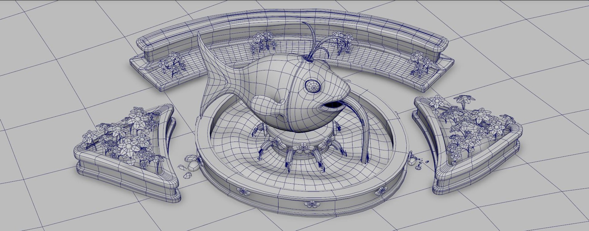 cartoon set house 3D model https://p.turbosquid.com/ts-thumb/D3/fsU6IQ/UCttIv0N/waterparkn/jpg/1556657125/1920x1080/fit_q87/f8b870edd7103e3eb0e6516a8f0c1aeb49a42f2f/waterparkn.jpg