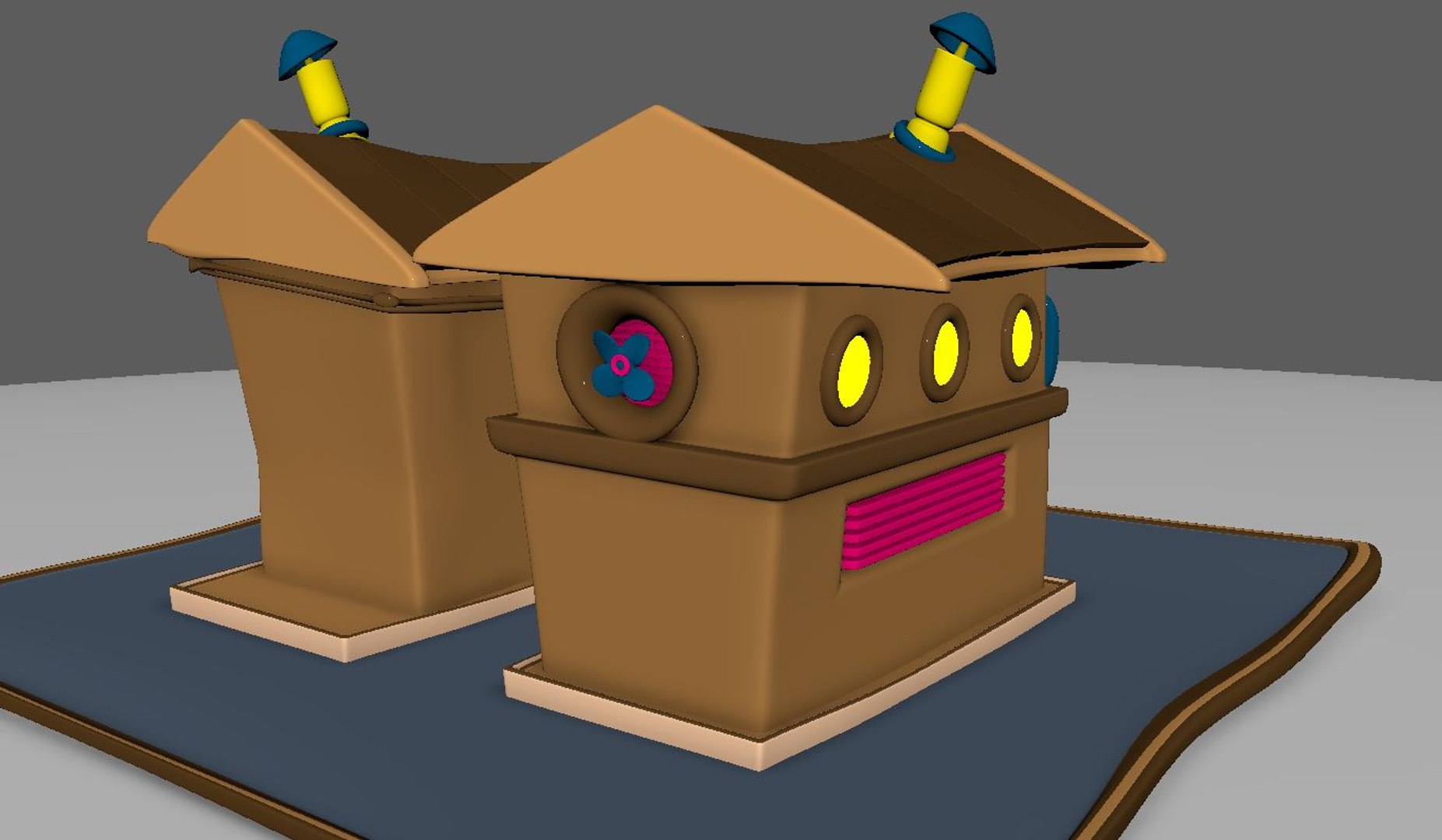 cartoon set house 3D model https://p.turbosquid.com/ts-thumb/D3/fsU6IQ/W9aV2pqR/f/jpg/1556657324/1920x1080/fit_q87/e1eb1a924458a0b154290c426947516b014c33a6/f.jpg