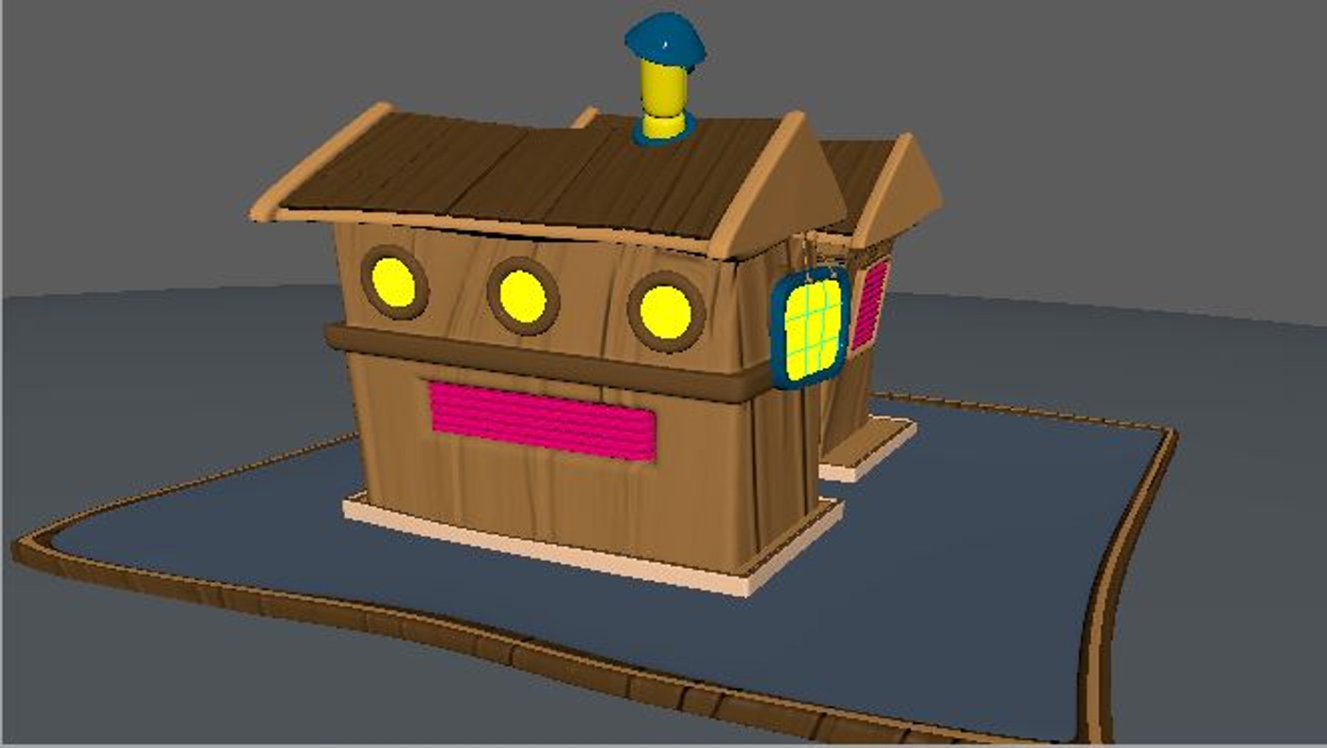 cartoon set house 3D model https://p.turbosquid.com/ts-thumb/D3/fsU6IQ/XXWZ7t3o/a/jpg/1556657324/1920x1080/fit_q87/1cfdc4e4e24a9b6ea7127ee99bb577241c2c8e48/a.jpg