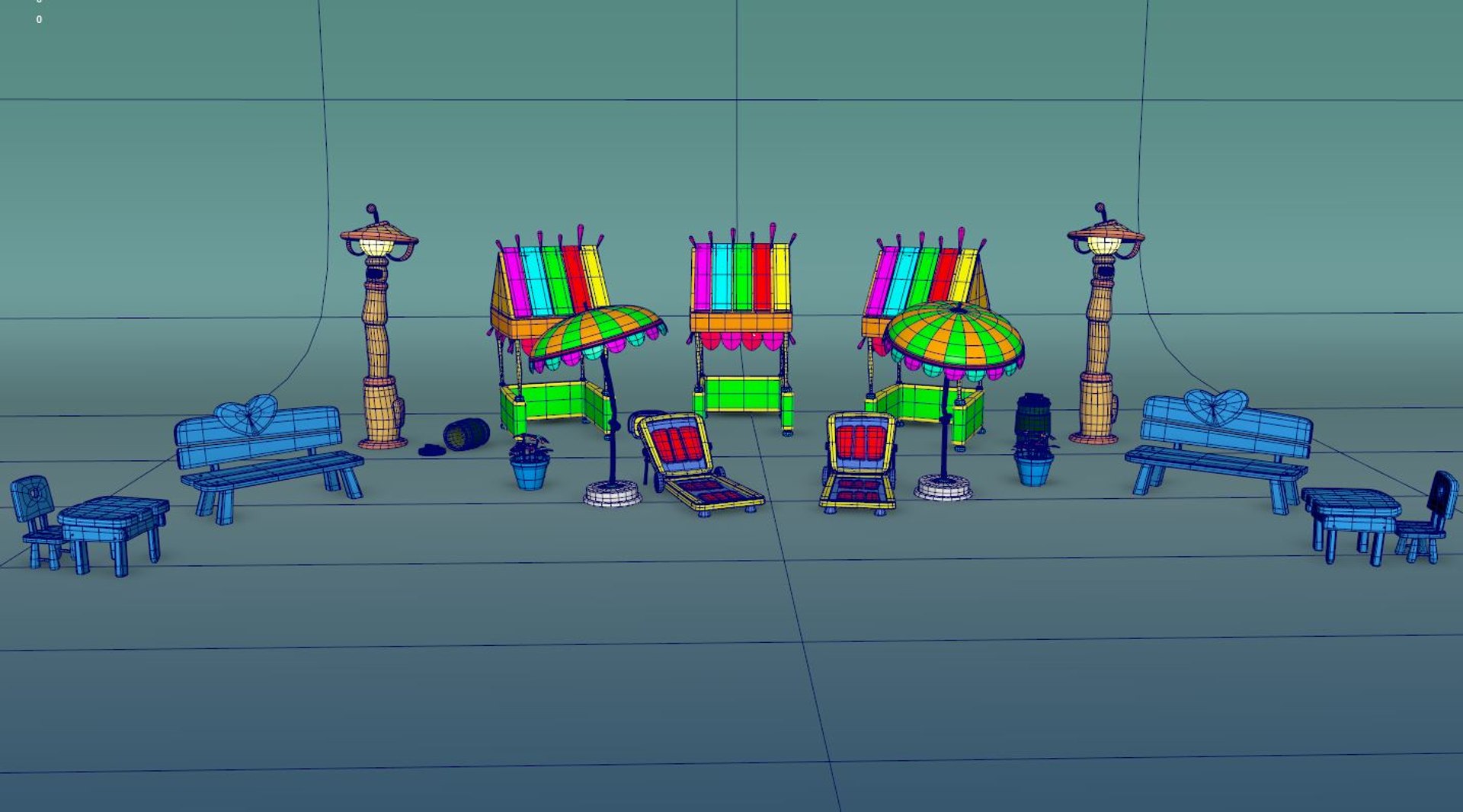 cartoon set house 3D model https://p.turbosquid.com/ts-thumb/D3/fsU6IQ/d2MoOgA3/bb/jpg/1556656898/1920x1080/fit_q87/aadd74120fe1ee6e3d6570e8fb715e81d6cfa6c7/bb.jpg