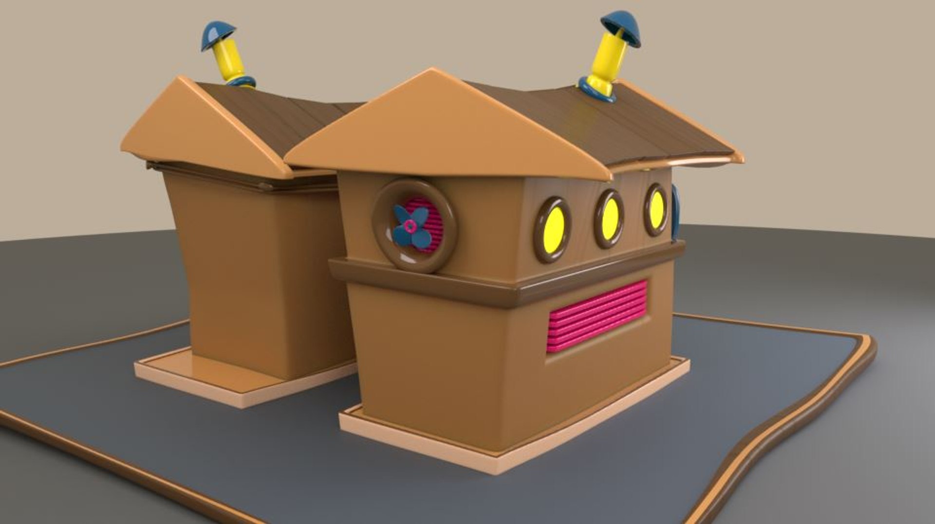 cartoon set house 3D model https://p.turbosquid.com/ts-thumb/D3/fsU6IQ/f88xE8T4/k/jpg/1556657325/1920x1080/fit_q87/5b5b9276991df6d15bc4962a547ced70c83d53e7/k.jpg