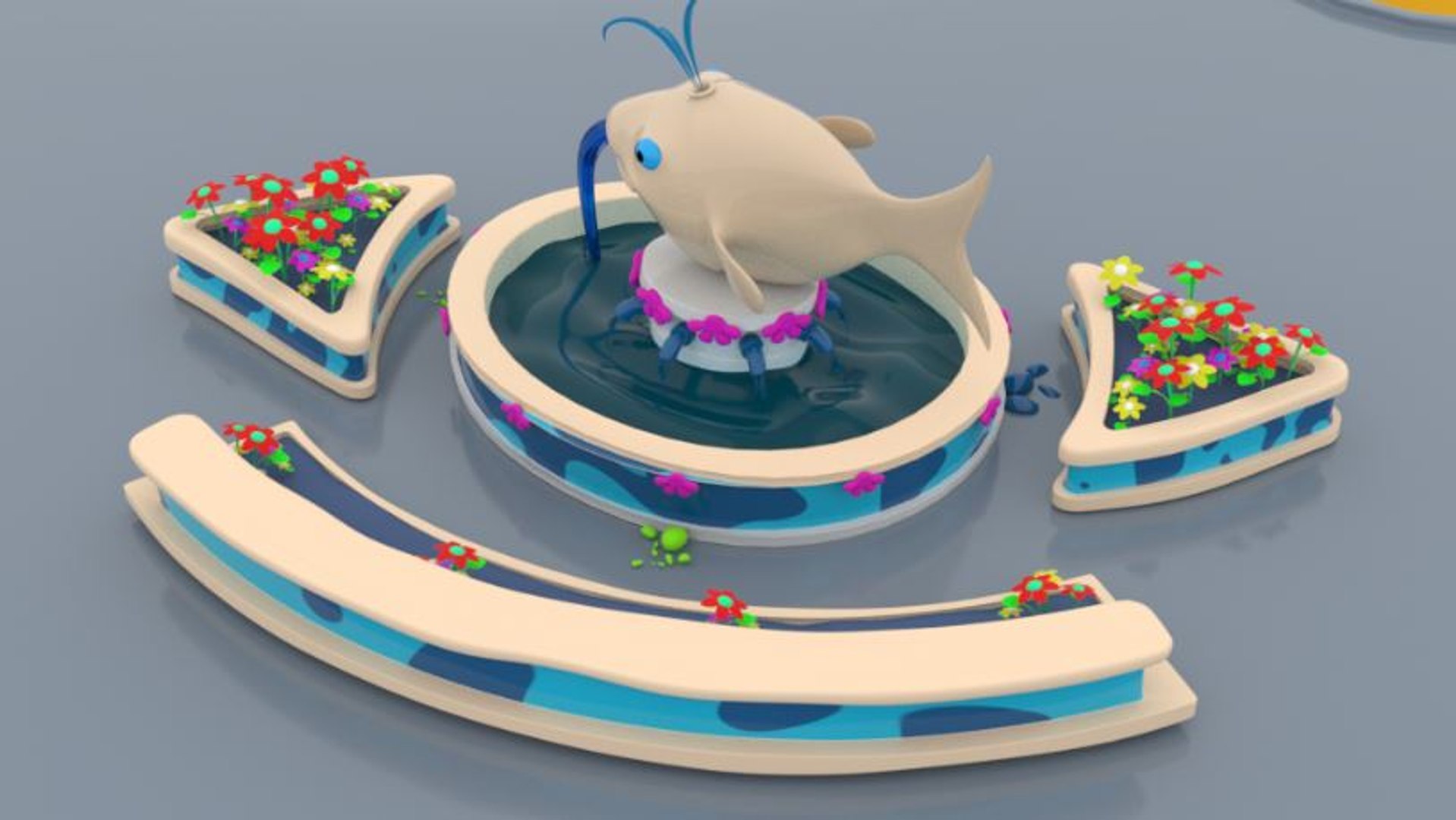cartoon set house 3D model https://p.turbosquid.com/ts-thumb/D3/fsU6IQ/oQlLJaAw/waterparkd/jpg/1556657124/1920x1080/fit_q87/d745b7d07952bdfc93cfbe0b76a07bbe0accb62a/waterparkd.jpg