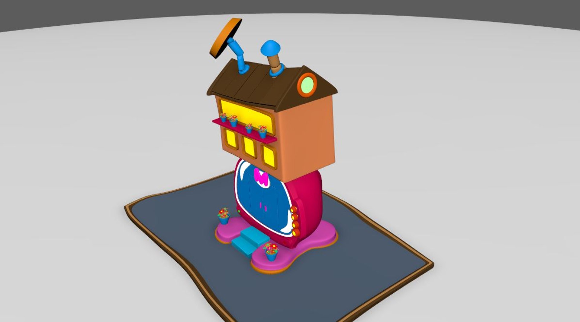 cartoon set house 3D model https://p.turbosquid.com/ts-thumb/D3/fsU6IQ/pBG8f01C/jj/jpg/1556657378/1920x1080/fit_q87/71596202875599ef4e950428a0cc3cedd1bb6583/jj.jpg