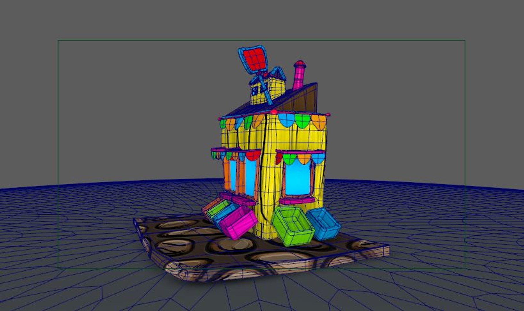 cartoon set house 3D model https://p.turbosquid.com/ts-thumb/D3/fsU6IQ/xsi1tkLZ/e/jpg/1556657287/1920x1080/fit_q87/f2f77ae67ab2ee24d03405801f8e8973a77649ac/e.jpg