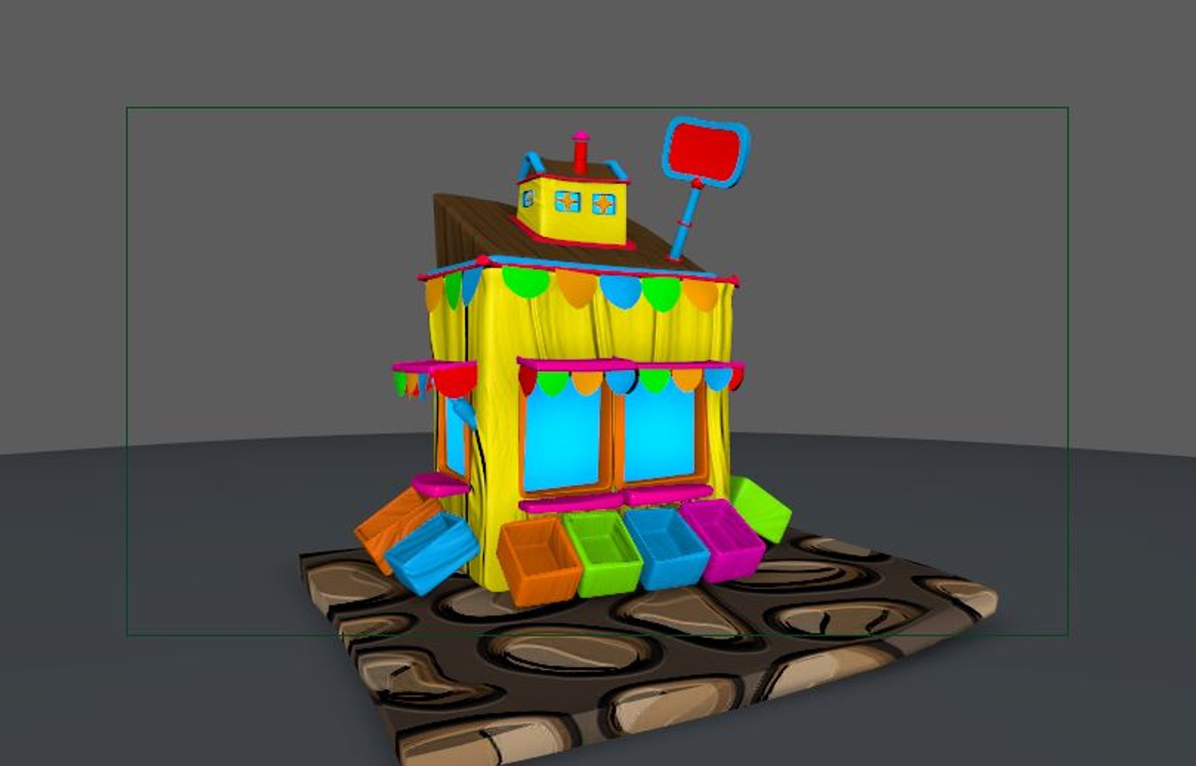 cartoon set house 3D model https://p.turbosquid.com/ts-thumb/D3/fsU6IQ/yOuoua6J/b/jpg/1556657287/1920x1080/fit_q87/264864324a1def6e07347d0e338b00dce2c66a9a/b.jpg