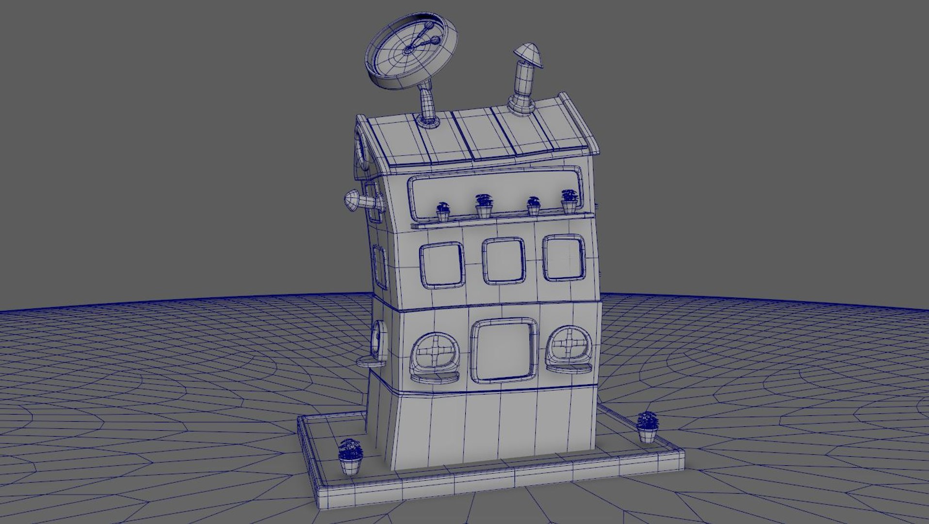 cartoon set house 3D model https://p.turbosquid.com/ts-thumb/D3/fsU6IQ/ylxSTDl1/dd/jpg/1556657394/1920x1080/fit_q87/162a3b912ca11ba56a6a4c8b069770c130bd98b6/dd.jpg
