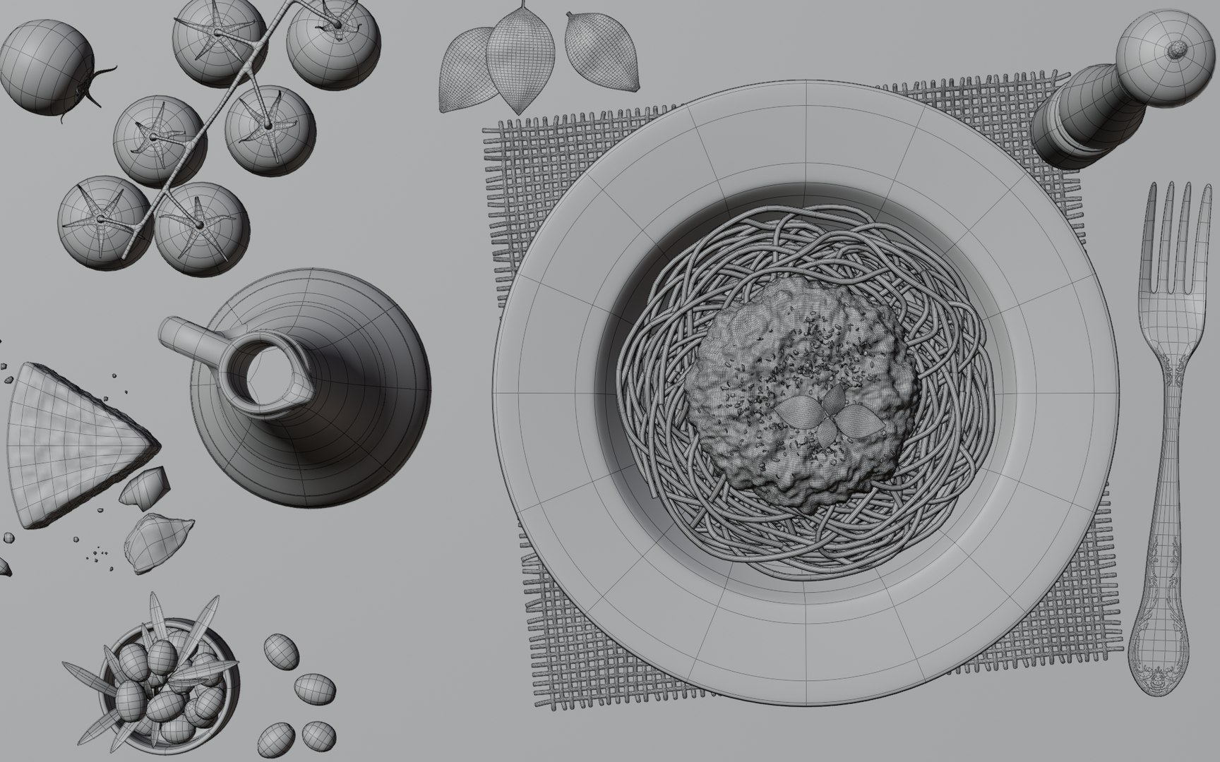 Pasta Plate 3d Scene 3D https://p.turbosquid.com/ts-thumb/D3/jlgshv/HP/pastaplate14/png/1743602944/1920x1080/fit_q87/353a906dfe67a6eaf086d178c2bf7b79e051470c/pastaplate14.jpg
