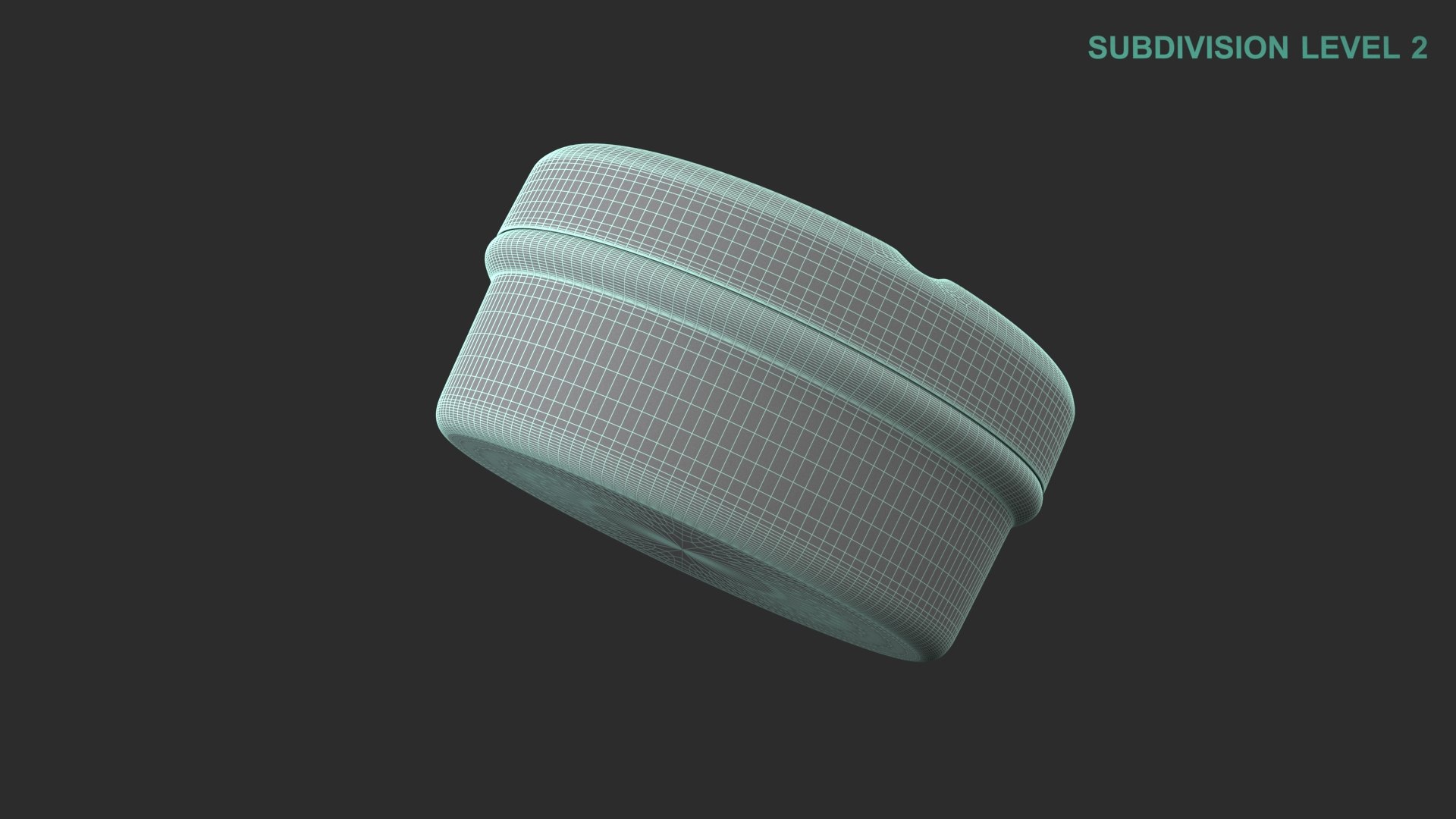 3D model Ashtray https://p.turbosquid.com/ts-thumb/D3/k2TuL7/Tf/wireframe0003/jpg/1670226640/1920x1080/fit_q87/1fe77f8973be990eaeda0d7e08ddb2aa9f511563/wireframe0003.jpg
