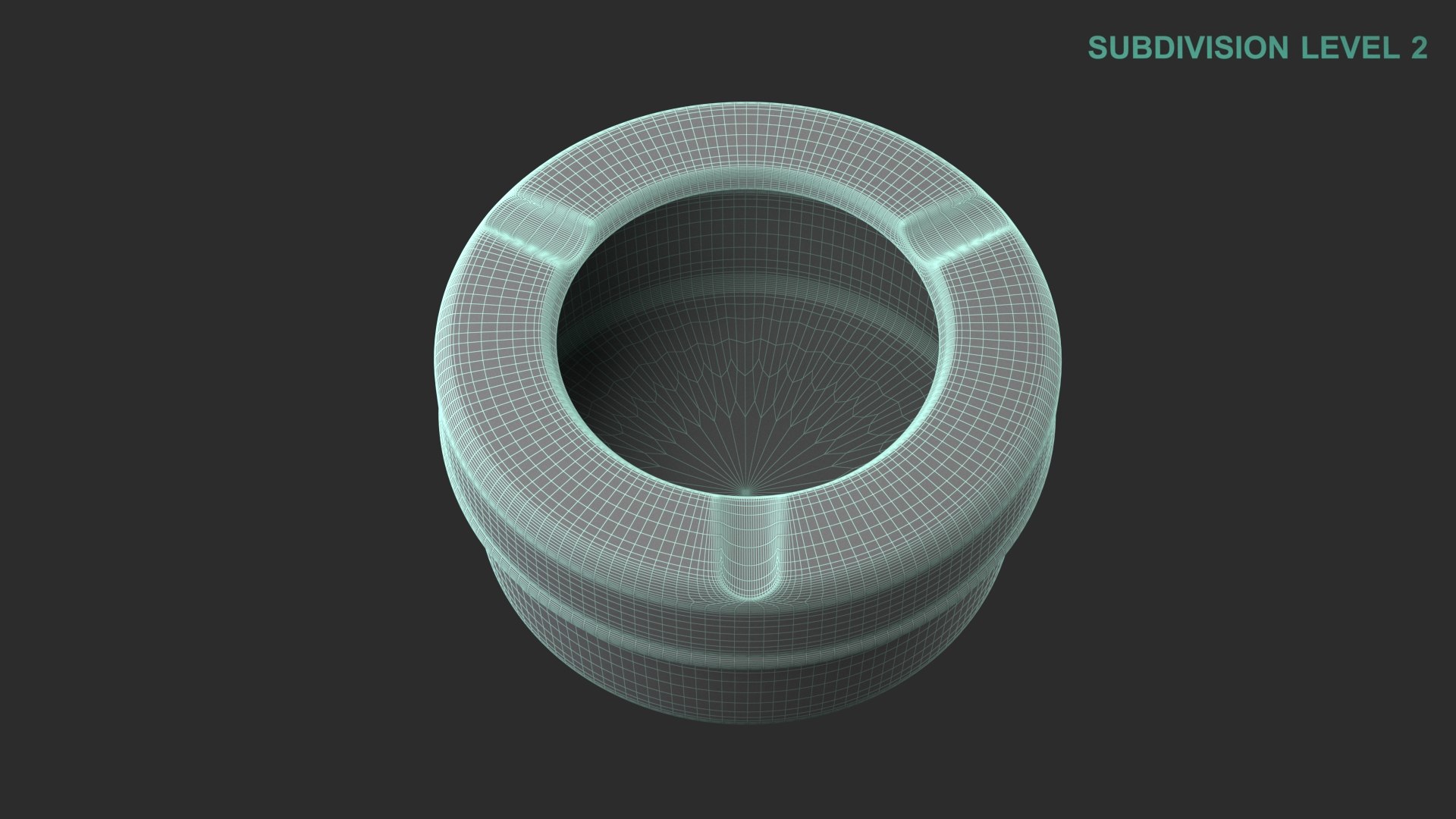 3D model Ashtray https://p.turbosquid.com/ts-thumb/D3/k2TuL7/yj/wireframe0002/jpg/1670226640/1920x1080/fit_q87/0489bc5a4a88b04f14d193a9a218361da9fa0406/wireframe0002.jpg