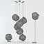 Cloud Floor Lamp