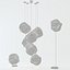 Cloud Floor Lamp