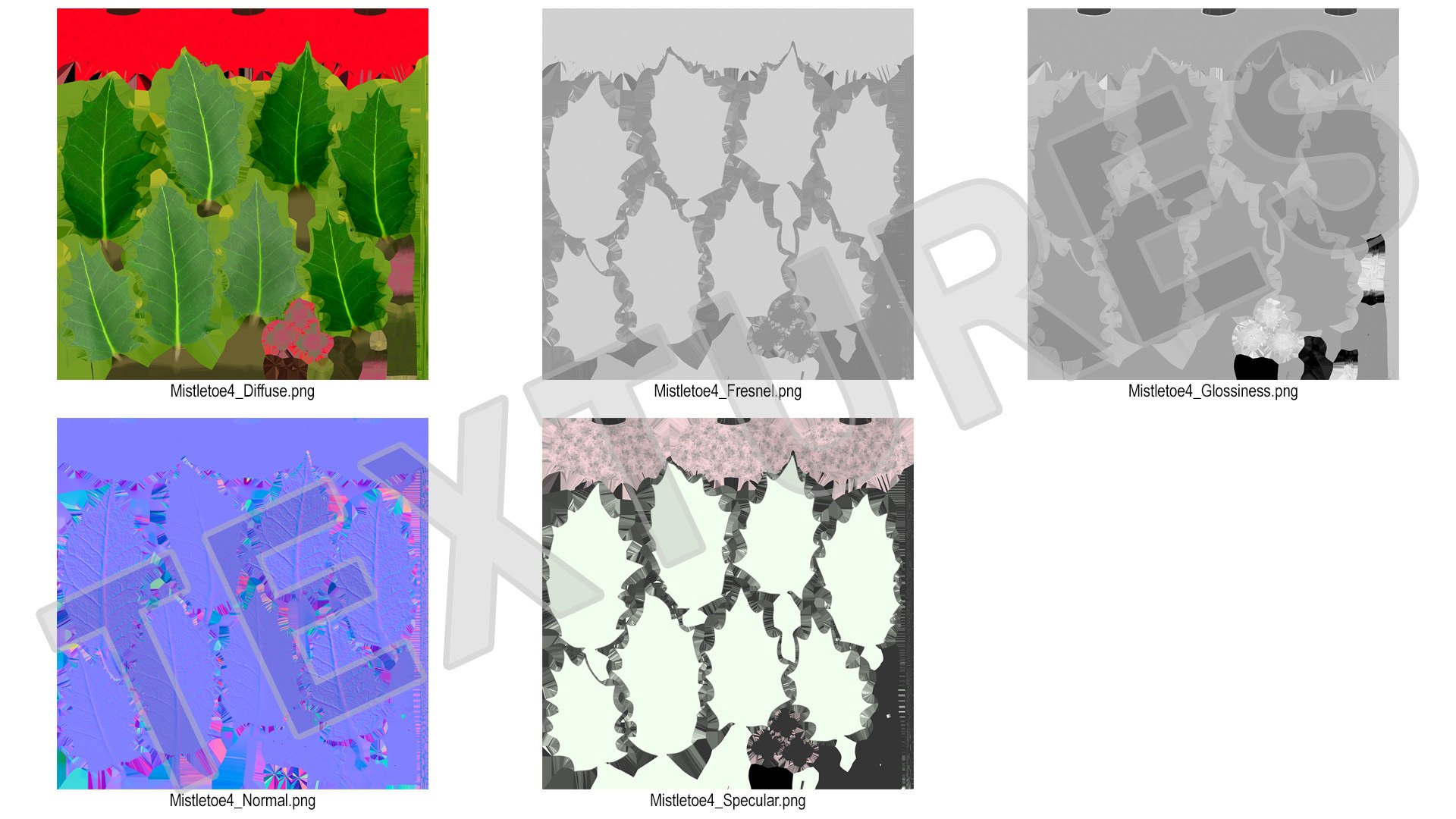 3D Isolated Holly Berry With Leaves https://p.turbosquid.com/ts-thumb/D3/mk7uN4/Dl/isolatedhollyberrywithleaves3dsmodel020/jpg/1684958715/1920x1080/fit_q87/c808231127a038f4ef2a2bb341b43ae1feb3e64f/isolatedhollyberrywithleaves3dsmodel020.jpg