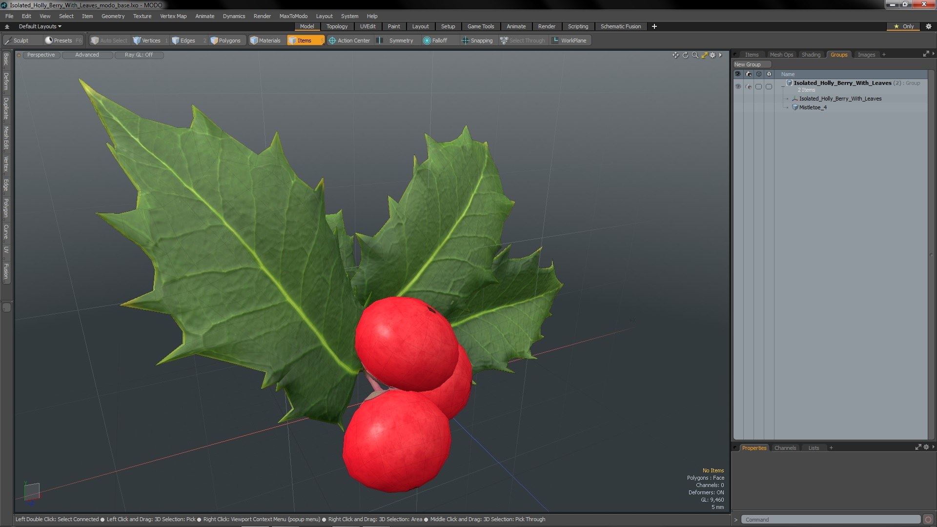 3D Isolated Holly Berry With Leaves https://p.turbosquid.com/ts-thumb/D3/mk7uN4/sO/isolatedhollyberrywithleaves3dsmodel023/jpg/1684958727/1920x1080/fit_q87/391ffb9b7409702ec8f8b620d561c7b04f73c6fb/isolatedhollyberrywithleaves3dsmodel023.jpg