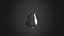 Atout - Dessins animés - Animal - Pingouin gréé