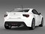 Toyota GT 86 Cup Edition 2014