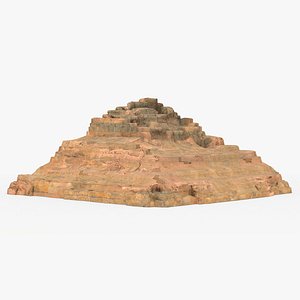 Pyramid of Henutsen
