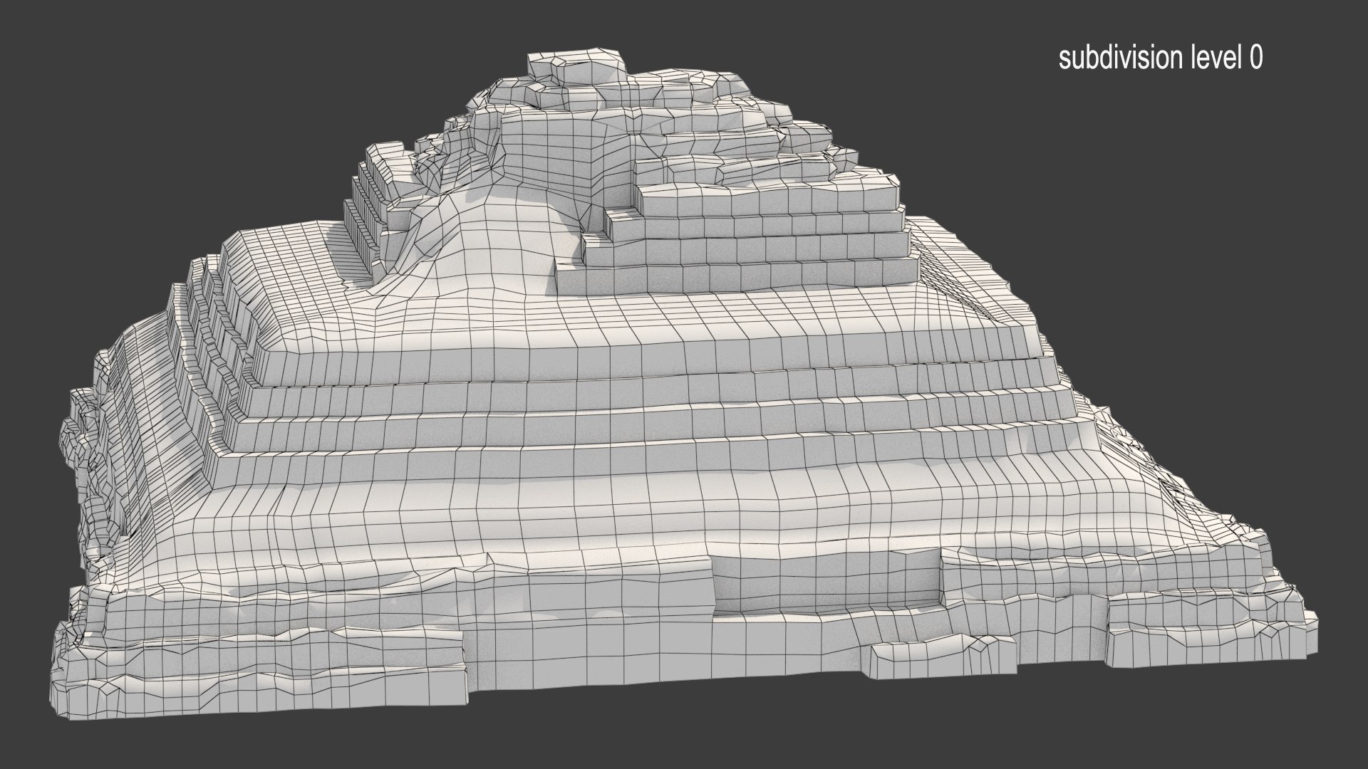tomb henutsen pyramids 3D model https://p.turbosquid.com/ts-thumb/D3/rpGWRQ/ghWcHGm3/wire02/jpg/1569472359/1920x1080/fit_q87/956ec5edafbd5779e7360560b29779c9f4816333/wire02.jpg