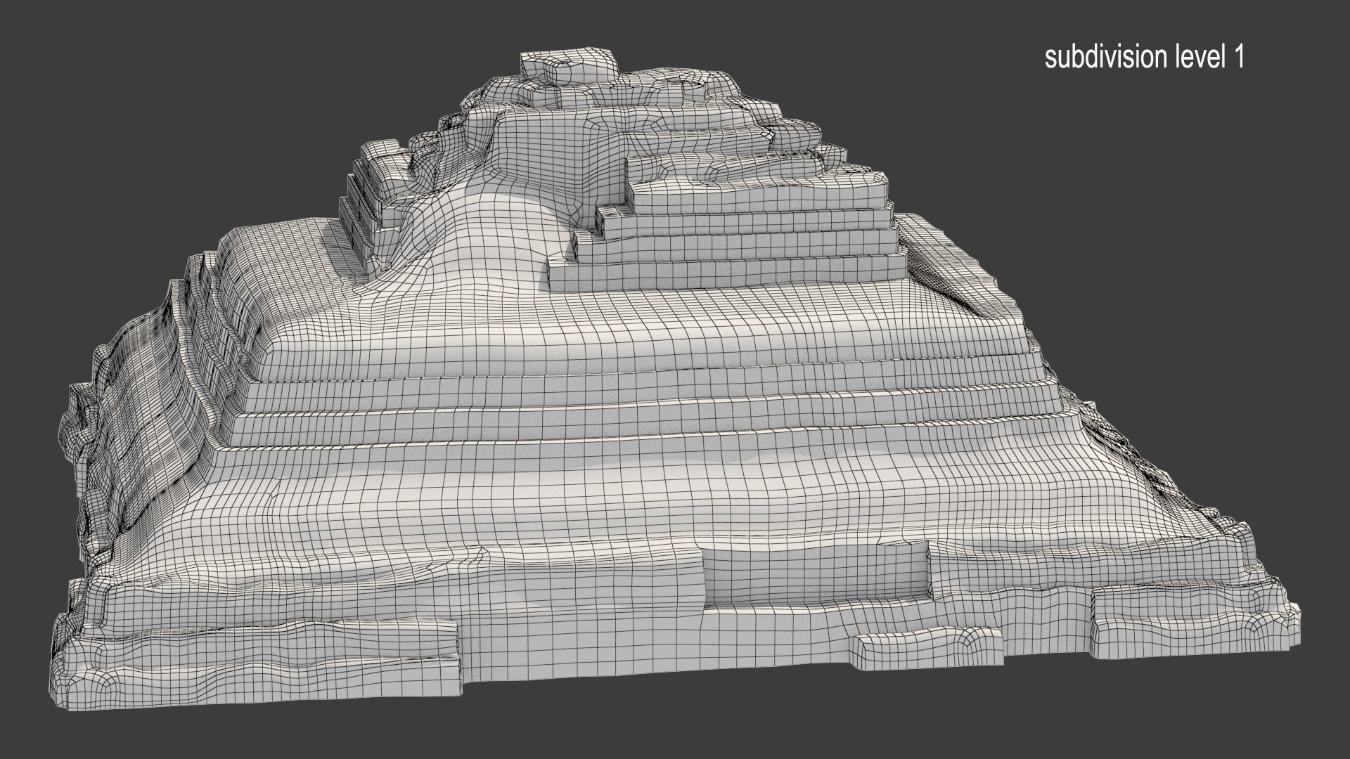tomb henutsen pyramids 3D model https://p.turbosquid.com/ts-thumb/D3/rpGWRQ/mxuIoFsi/wire03/jpg/1569472359/1920x1080/fit_q87/251ab0b3e74a9f6bddf7c53c403e80602789d431/wire03.jpg