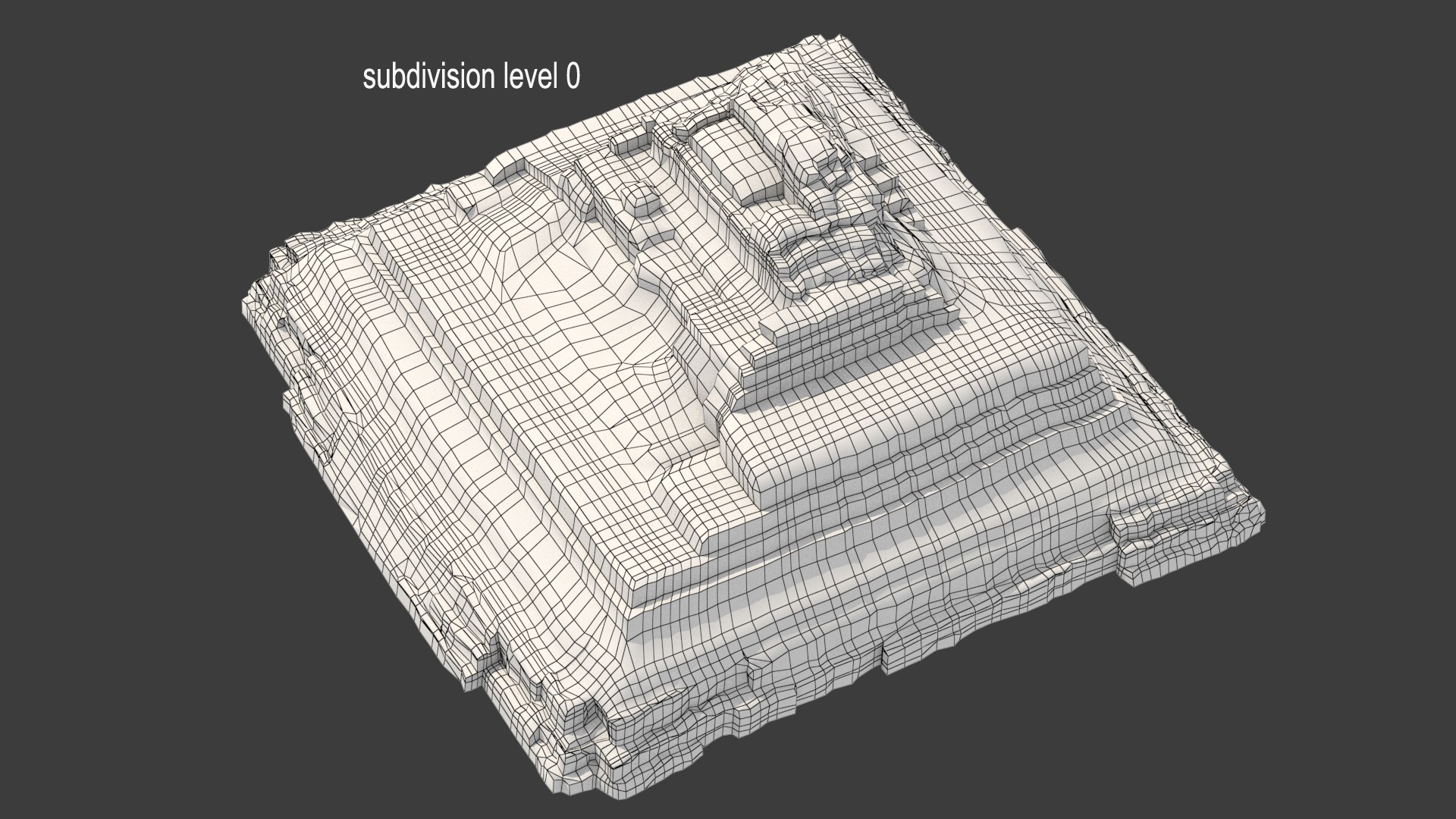 tomb henutsen pyramids 3D model https://p.turbosquid.com/ts-thumb/D3/rpGWRQ/vuKs6YK6/wire05/jpg/1569472359/1920x1080/fit_q87/fdf55fa9d76c64a1c1611a200c3f085122d34ad8/wire05.jpg