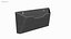 Wall Document Holder 3D