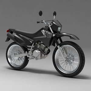 Yamaha xtz 125 max