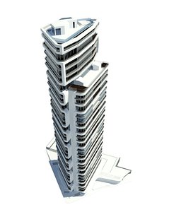 Canaletto Tower