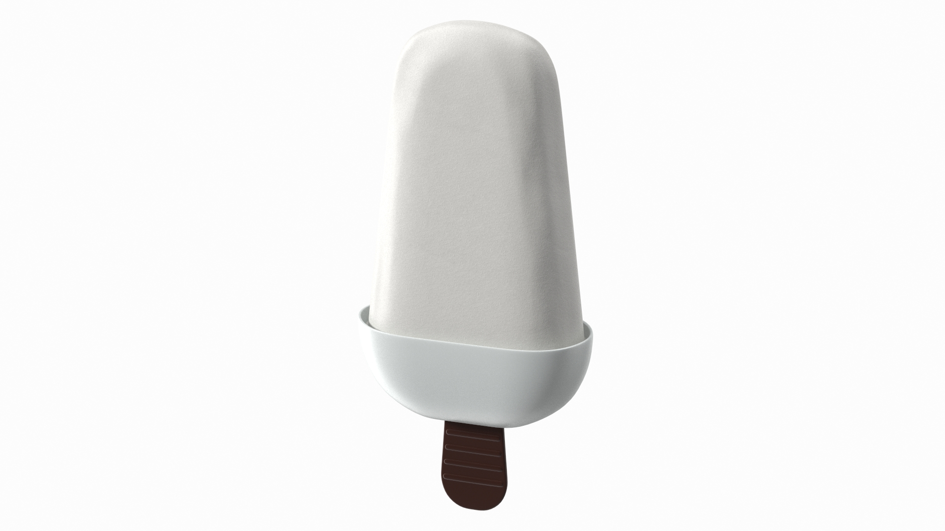 3D Homemade Popsicle model - TurboSquid 1775545