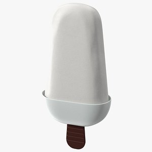 Homemade Popsicle