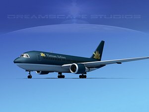 Yêu cầu một mô hình 3D Boeing 767-100 chưa bao giờ đơn giản đến thế. Hãy tải xuống ngay hình ảnh chi tiết để có được một bản mô phỏng hoàn hảo của chiếc máy bay này.