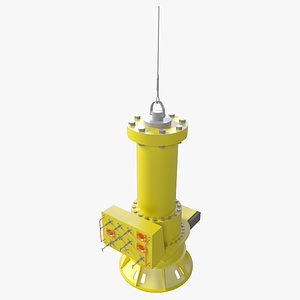 Subsea ITC Tool