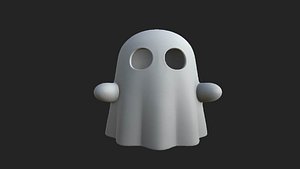 White Ghost Phantom