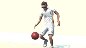 Basket Ball Actions