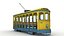 vieux tramway