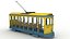 vieux tramway