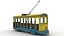 vieux tramway