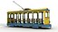 vieux tramway