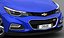 Chevrolet Cruze 2018