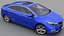 Chevrolet Cruze 2018