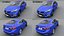Chevrolet Cruze 2018