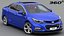 Chevrolet Cruze 2018