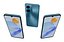 Honor Play7T Azul Low Poly