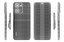 Honor Play7T Azul Low Poly
