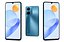 Honor Play7T Azul Low Poly