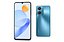 Honor Play7T Azul Low Poly