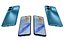 Honor Play7T Azul Low Poly