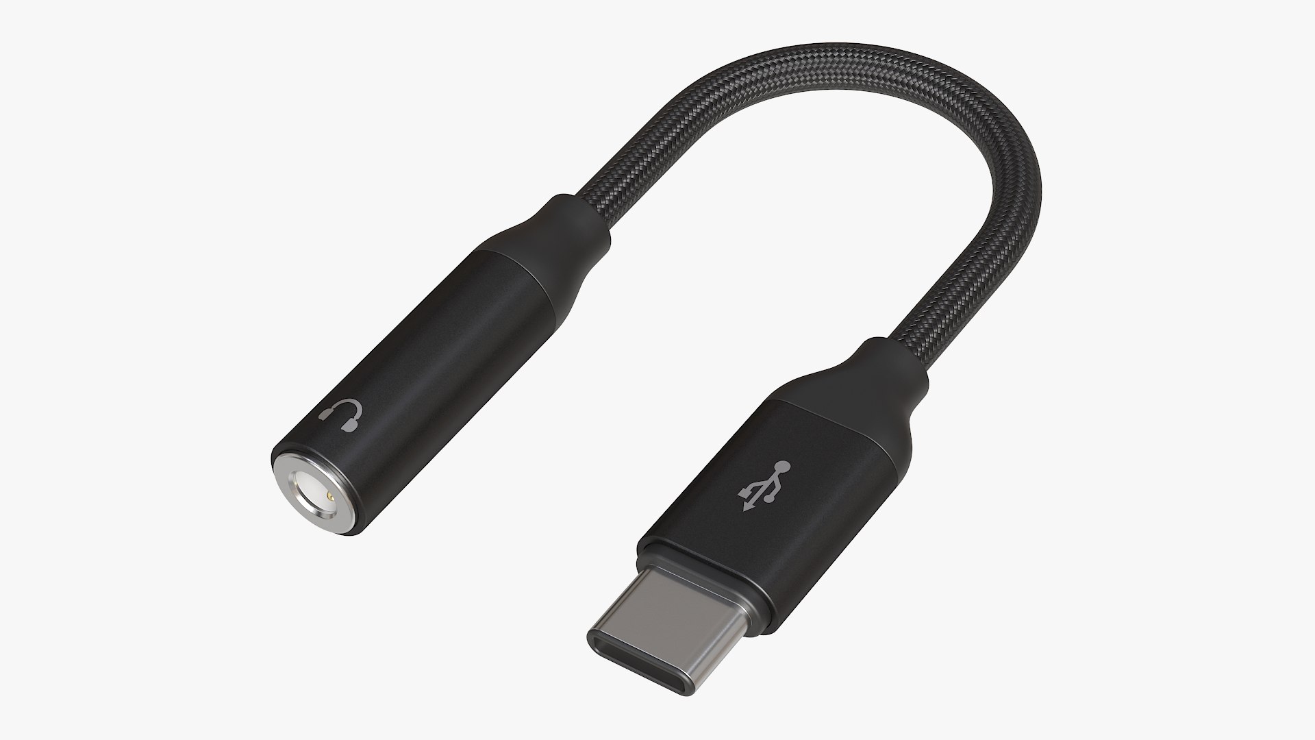 3D USB C to Audio Cable https://p.turbosquid.com/ts-thumb/D4/HkV9OI/7A/usbc_audio_07/png/1723872559/1920x1080/fit_q87/4cc8e5a1a747dcd71b1b5f04c9d8216a547edc7f/usbc_audio_07.jpg