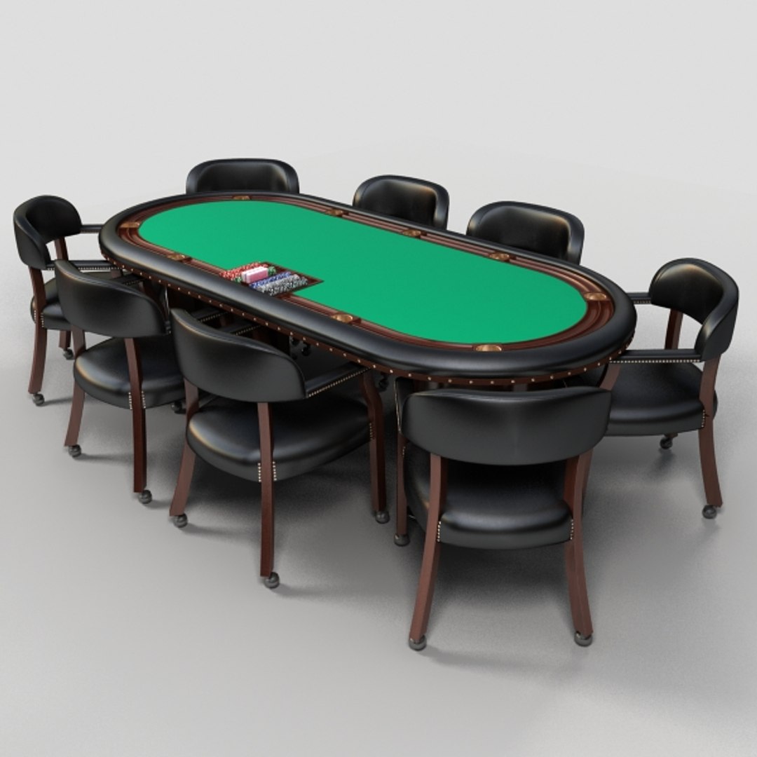 3d model of poker table https://p.turbosquid.com/ts-thumb/D4/IyiVY4/AuZw9Q9q/poker_table_01/jpg/1319659408/1920x1080/fit_q87/2018691b8677a61bf5f9aa2d9ea151d6ec2a4fd9/poker_table_01.jpg